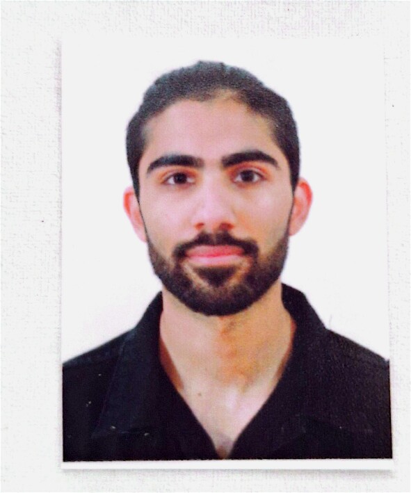 Ebrahim Raeisi